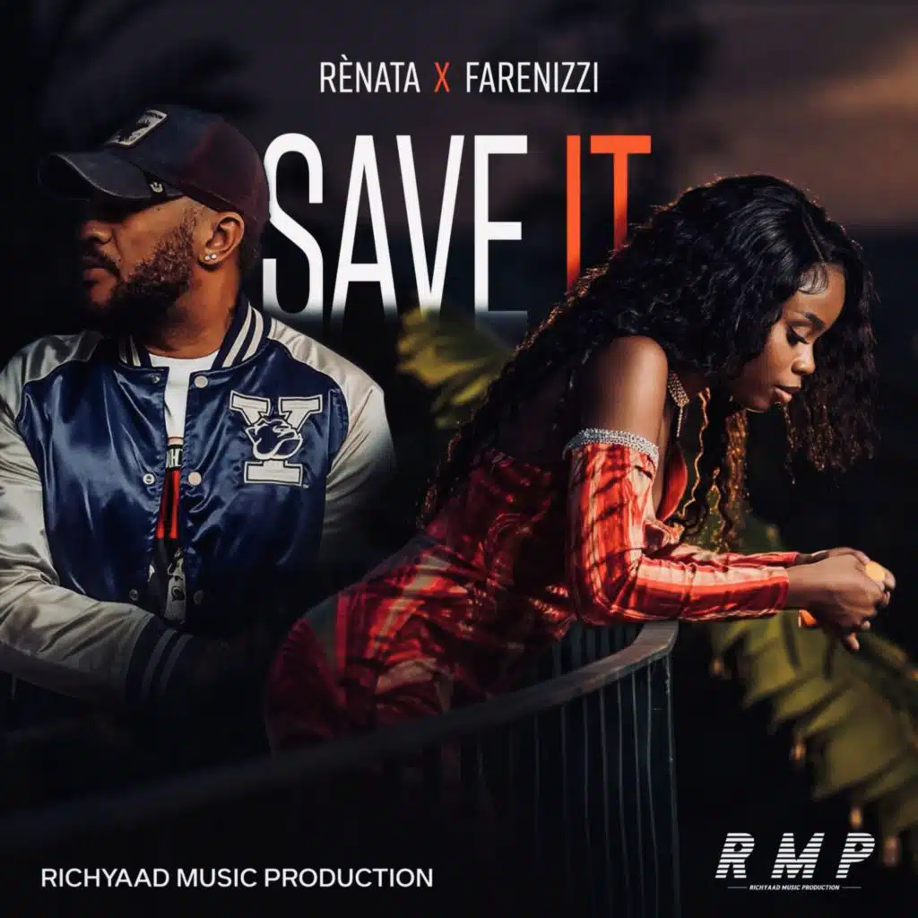 Save It