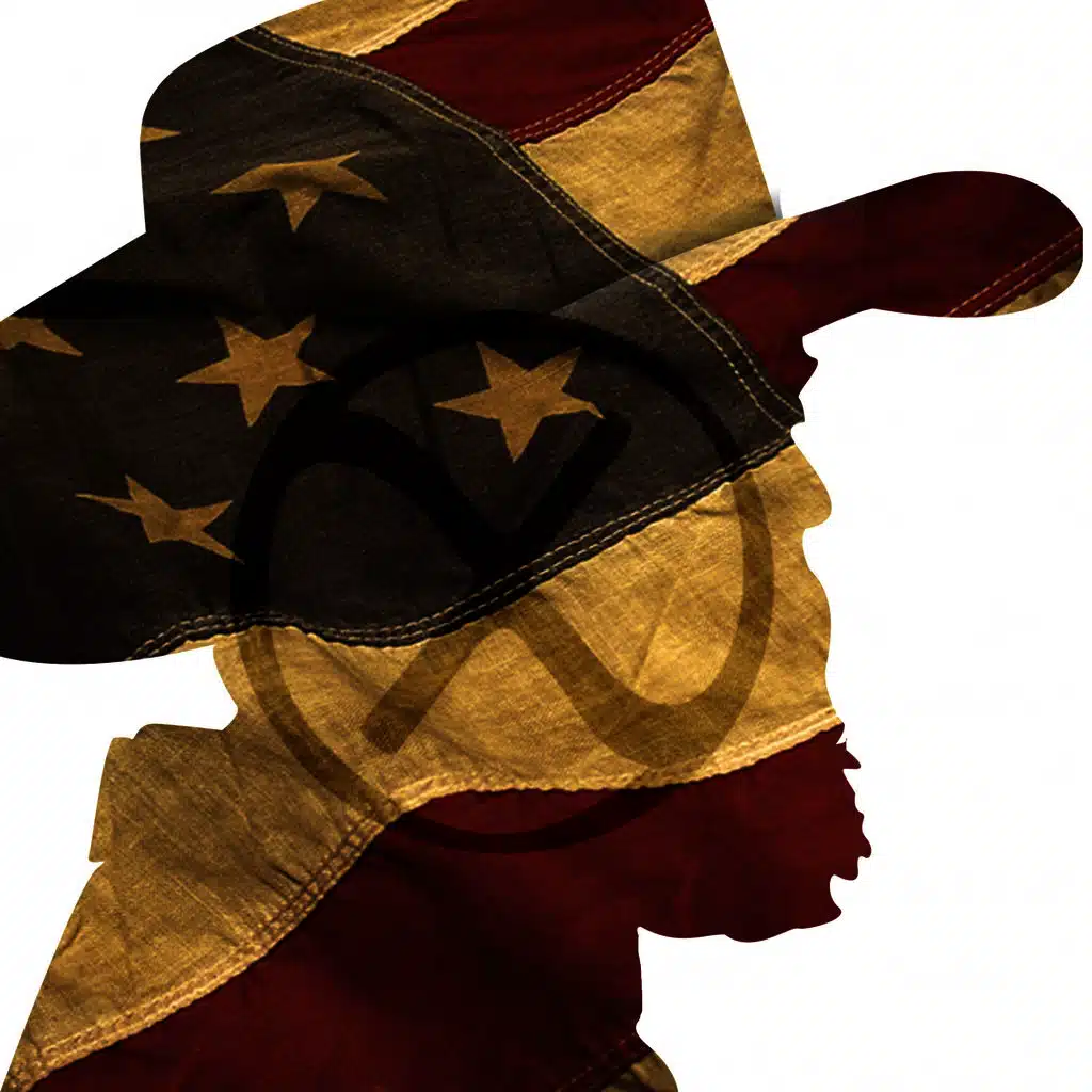 Freed Man's Creed (feat. Rider With No Name)