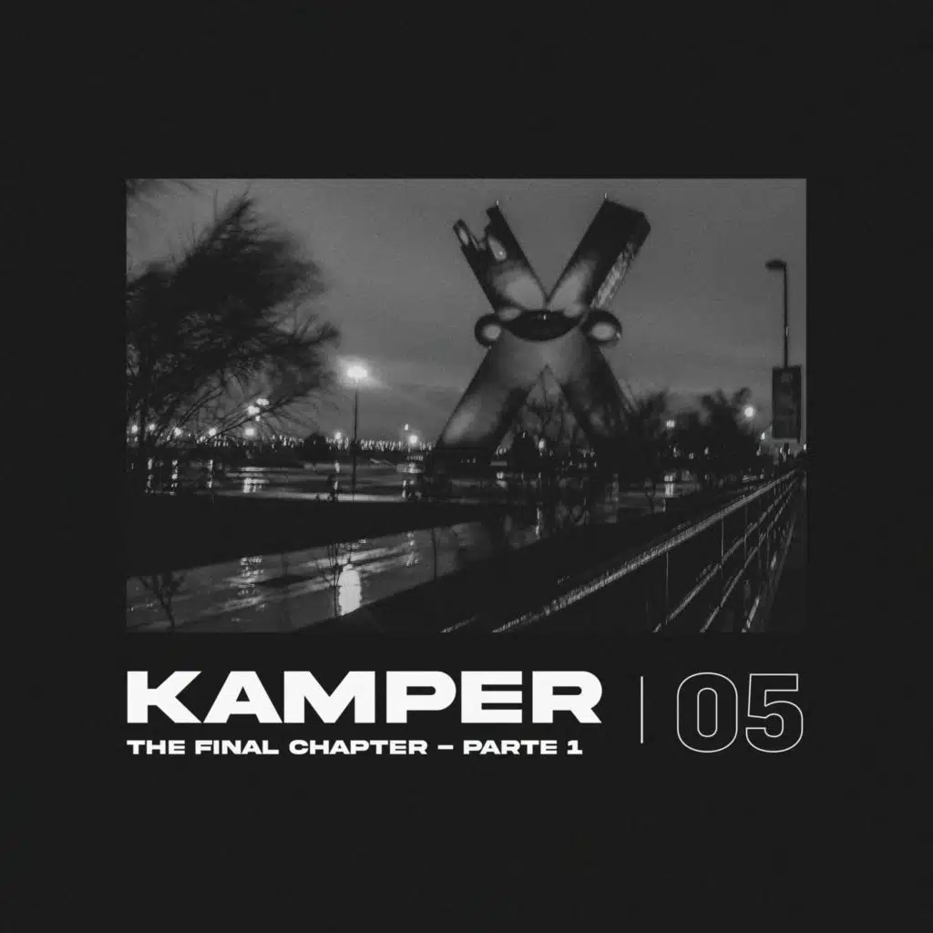Kamper, Vol. 5: The Final Chapter, Pt. 1