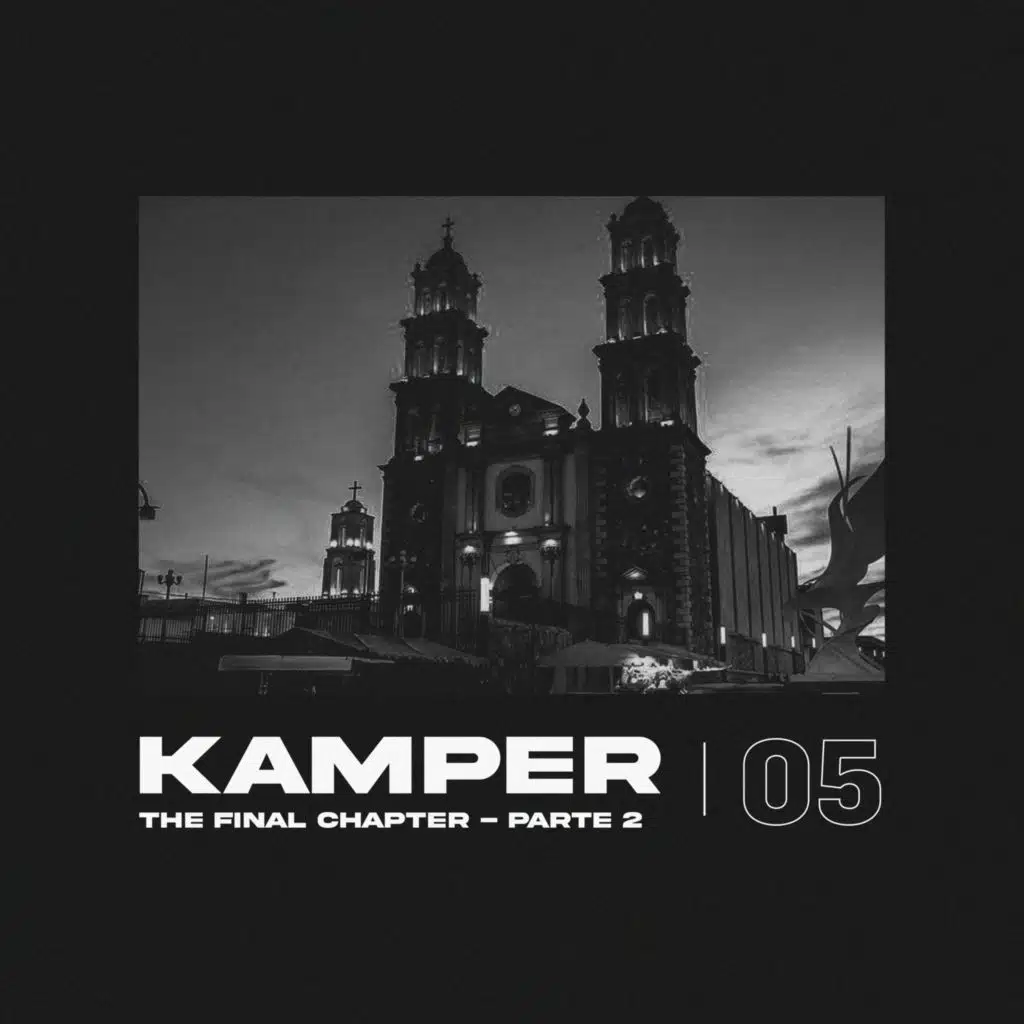 Kamper, Vol. 5: The Final Chapter, Pt. 2
