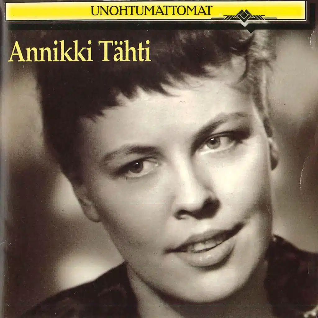 Unohtumattomat