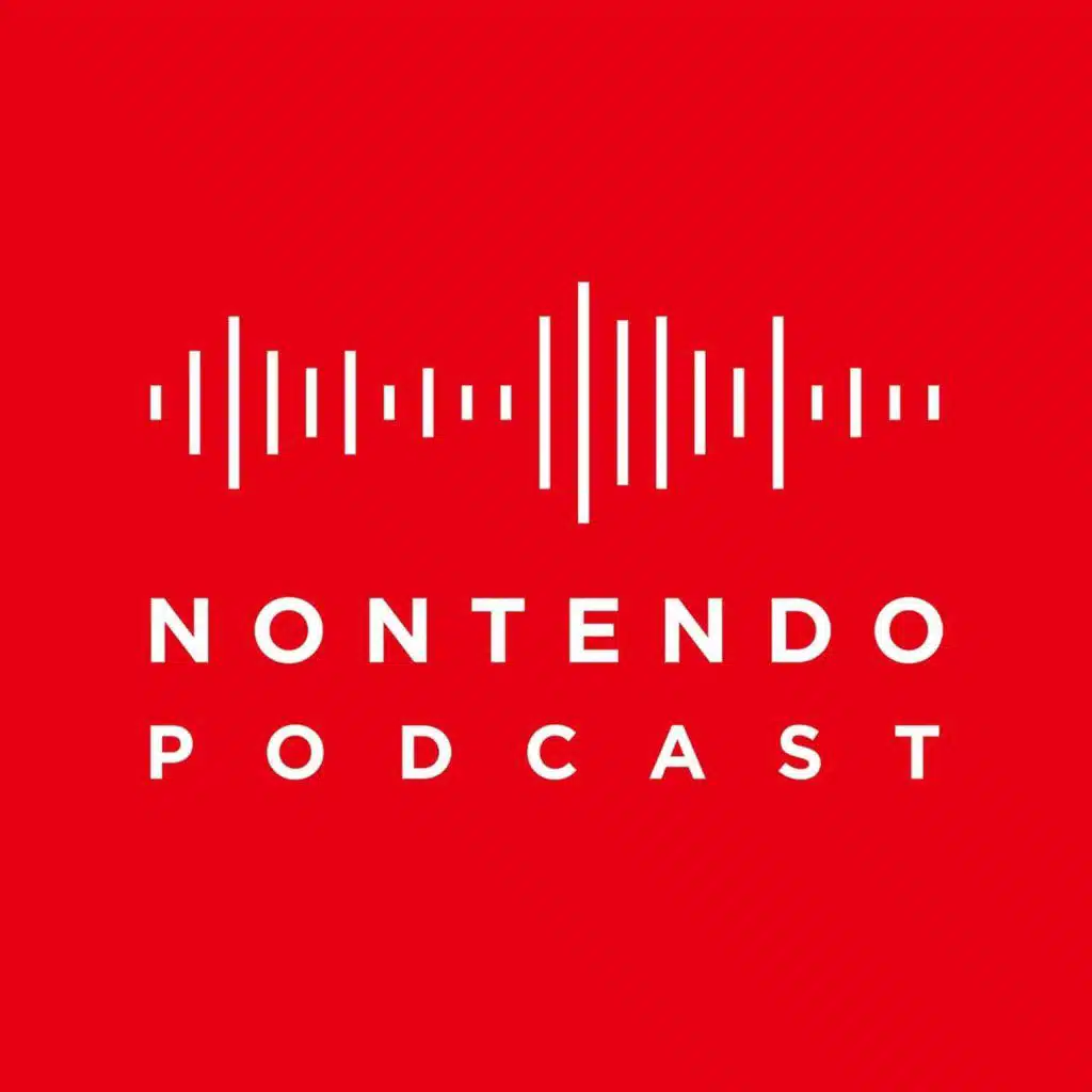 The Nintendo Switch 2! | feat  @ArloStuff  | Nontendo Podcast #125