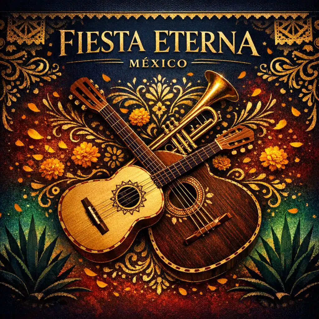 Fiesta Eterna: México