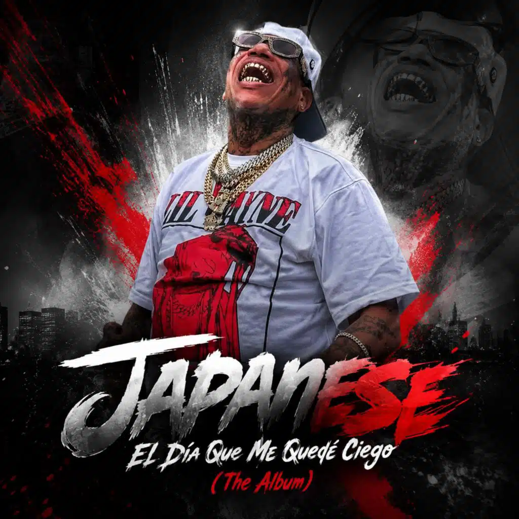 Japanese, Posterhits, JP ON THE BEAT & Pty Audio