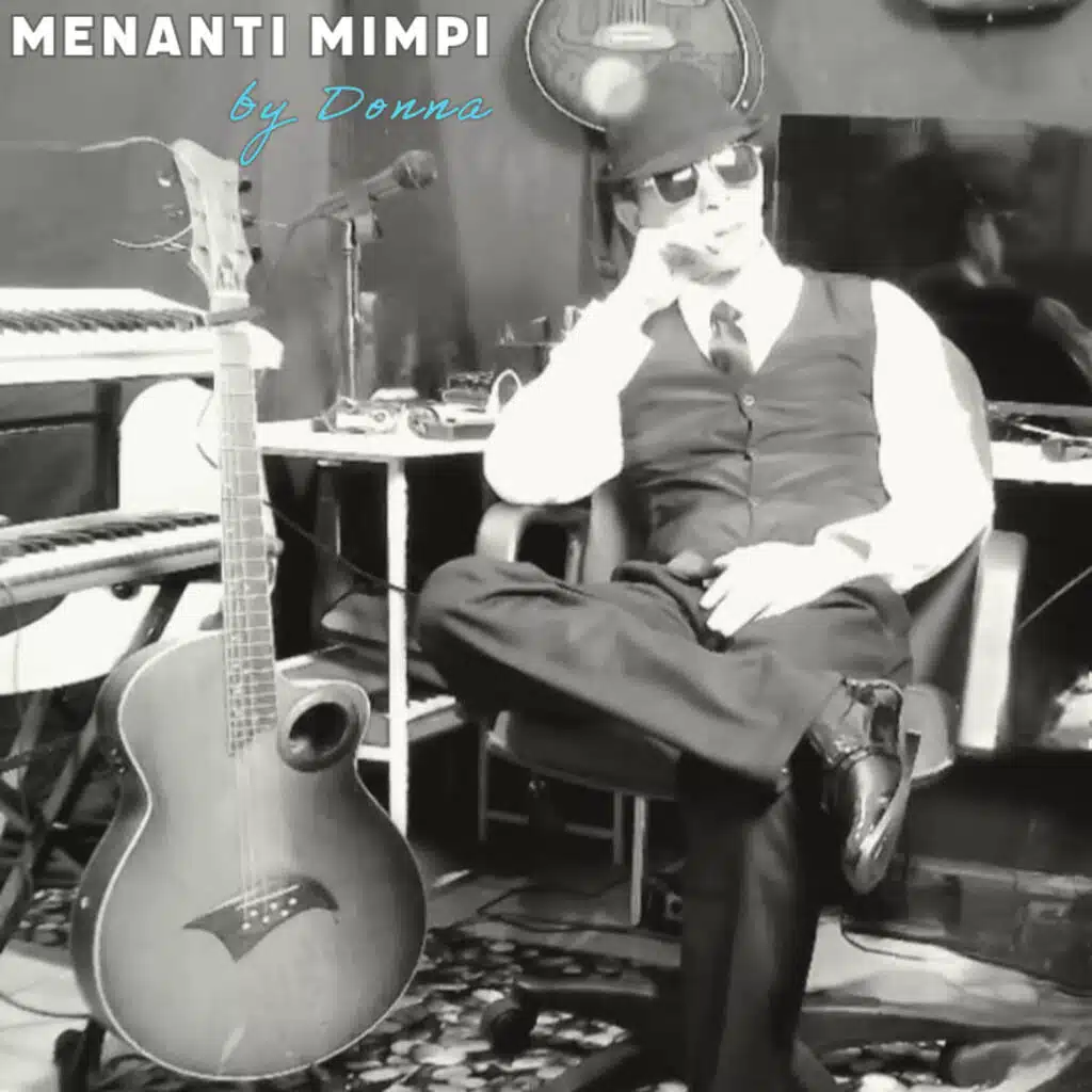 Menanti Mimpi