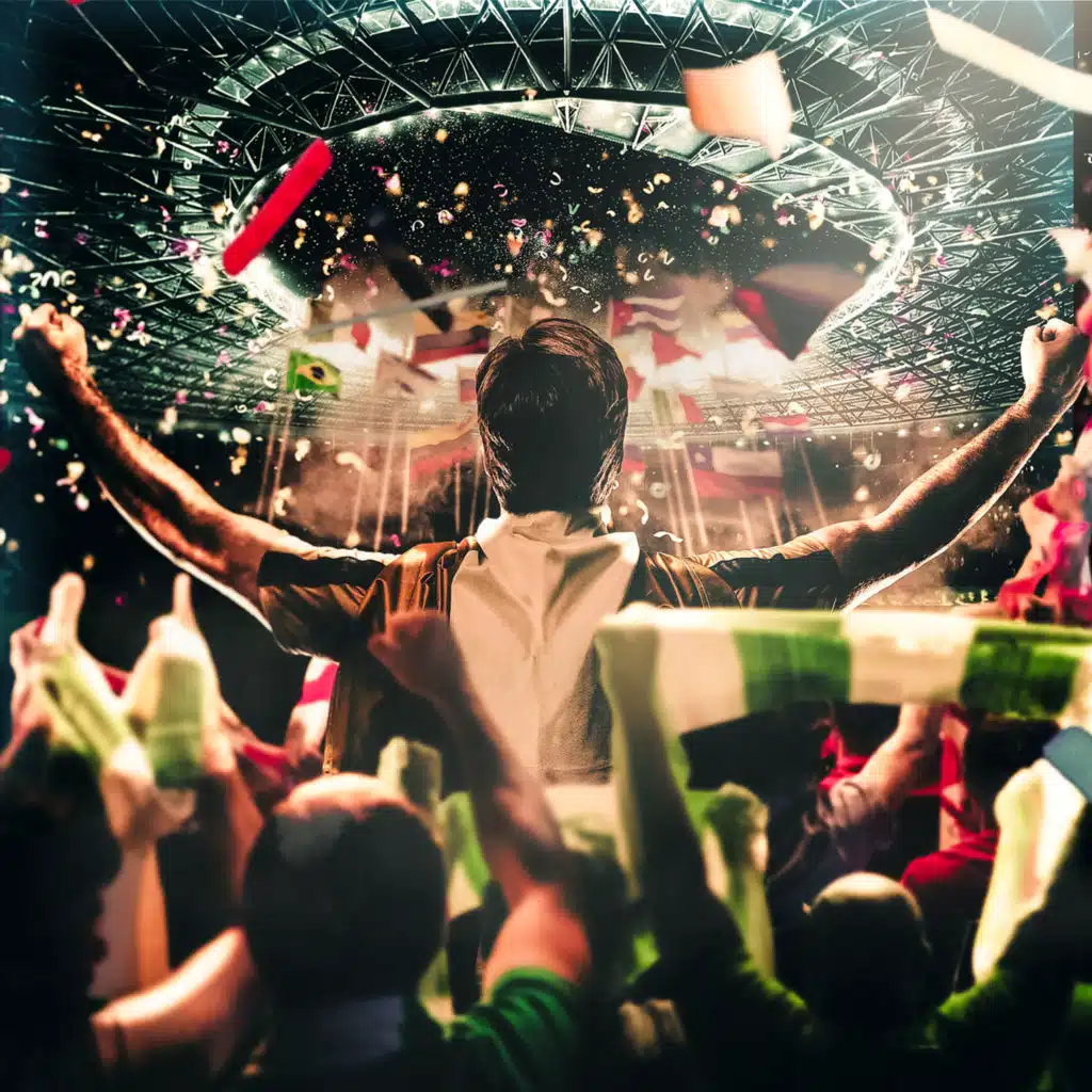 Latin Sports Anthems