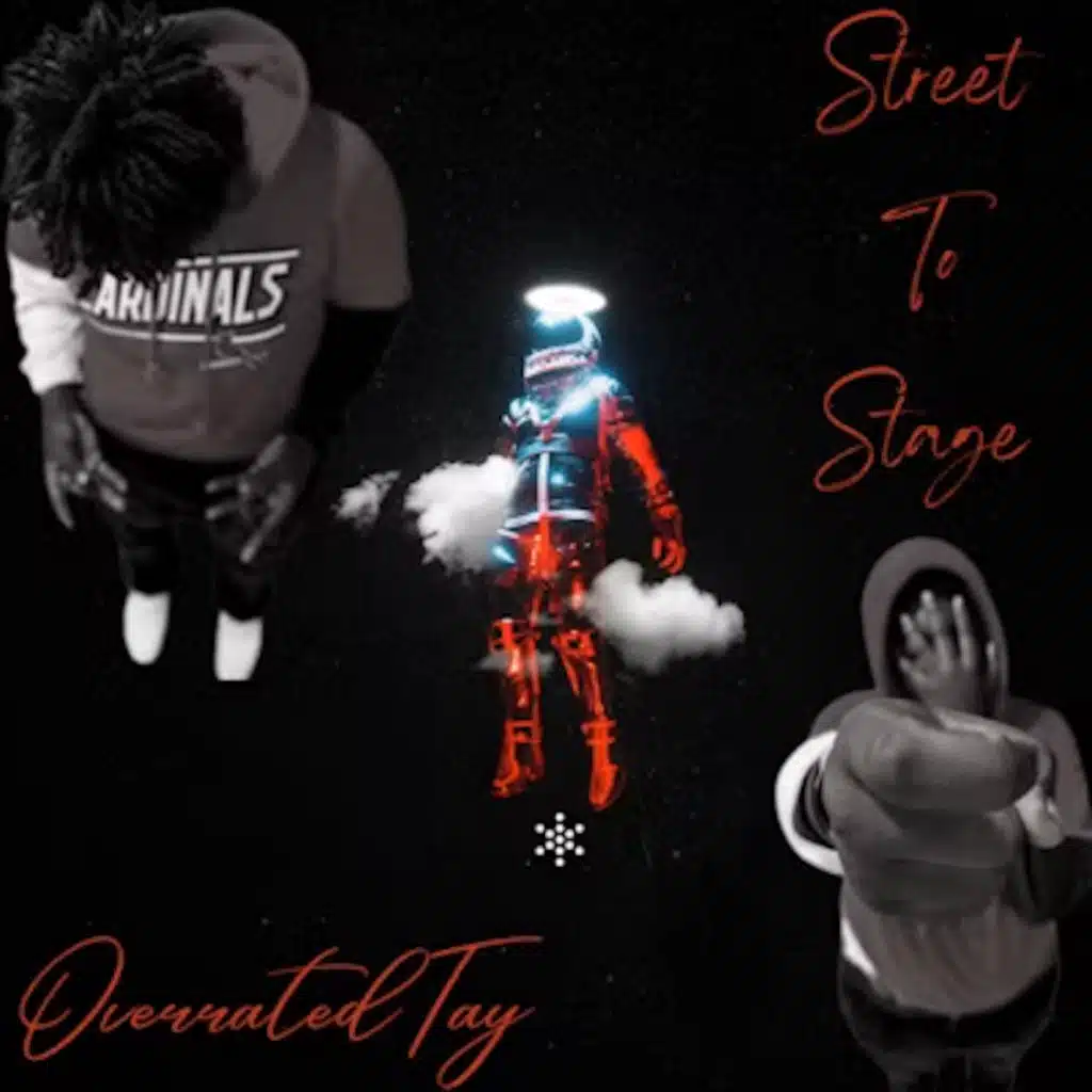 Street To Stage