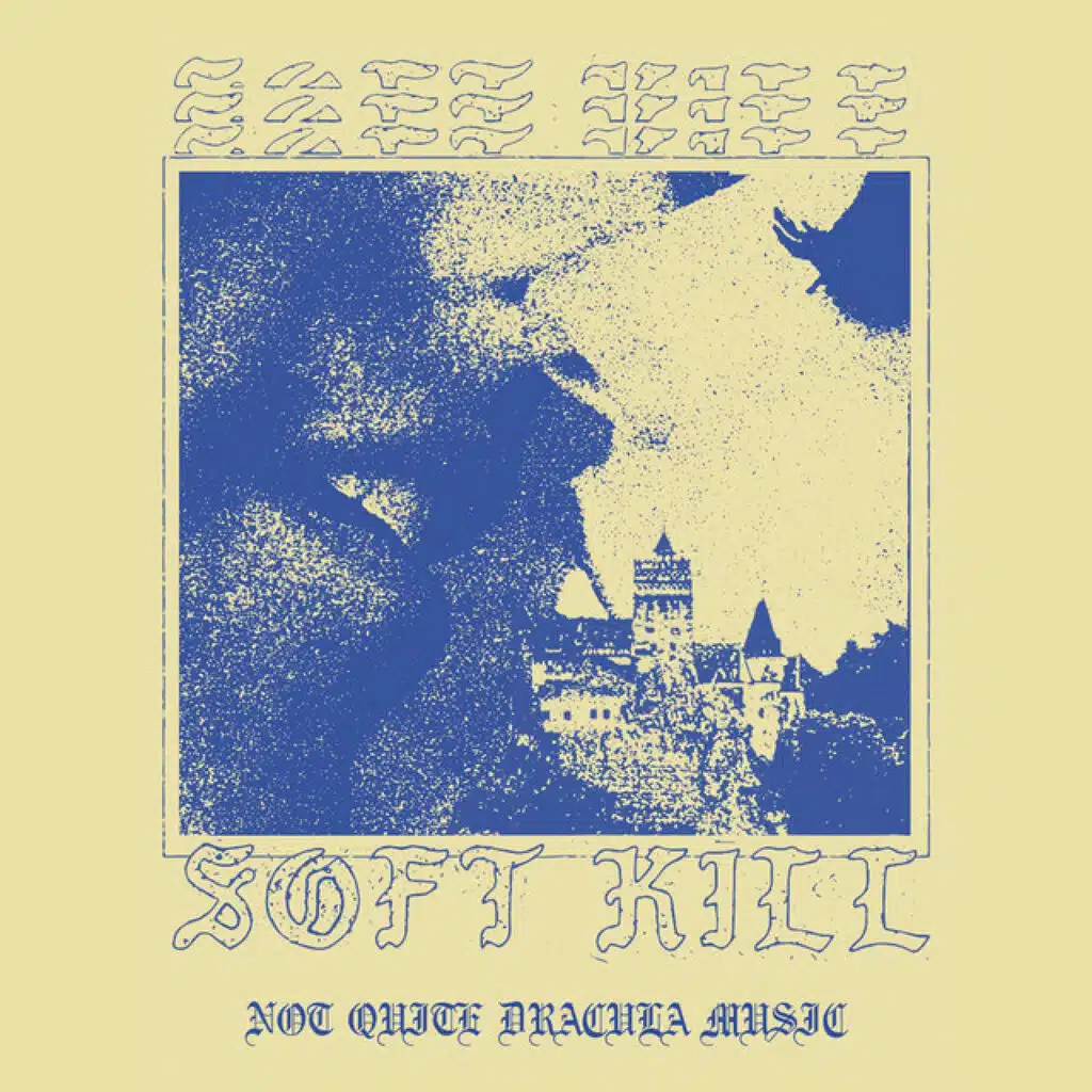 Not Quite Dracula Music (Demo)