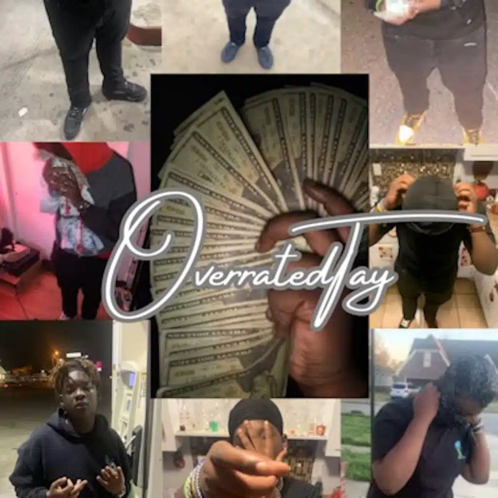 The Life Of A HardBody