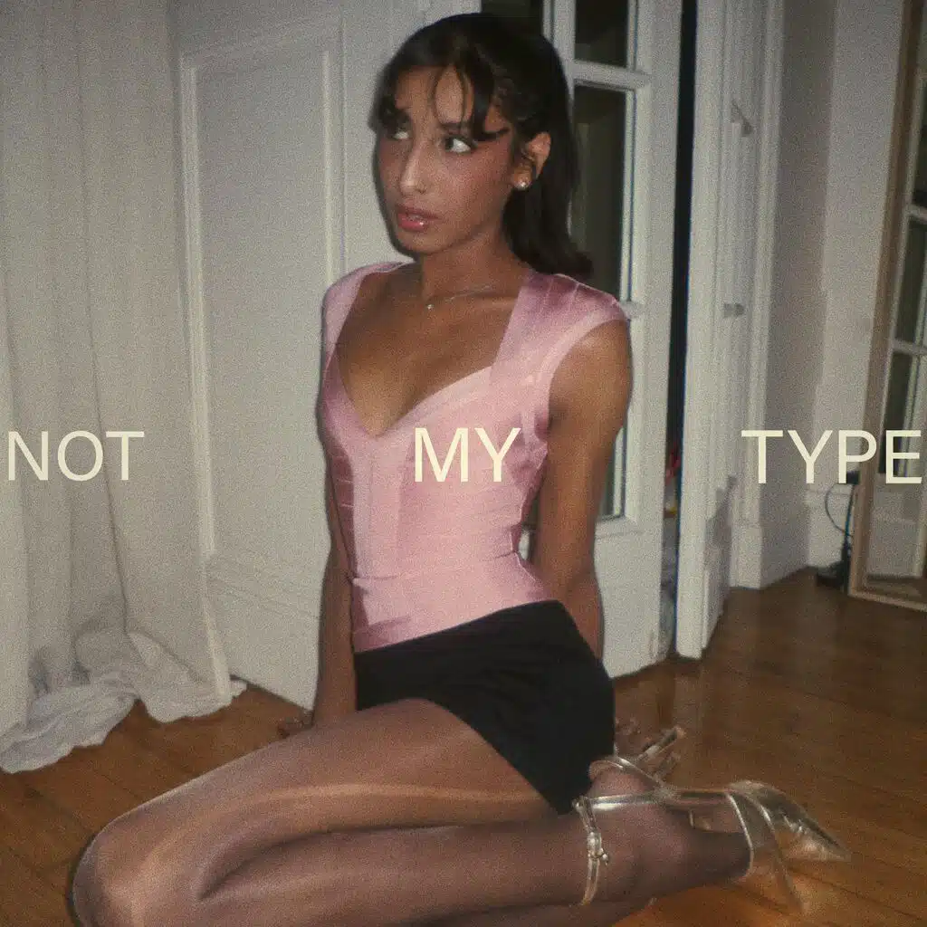not my type