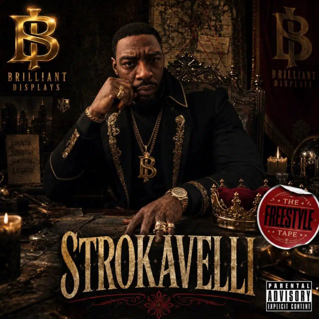 Strokaveli