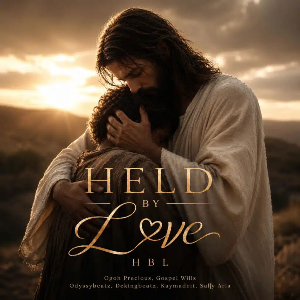 Held By Love (HBL)