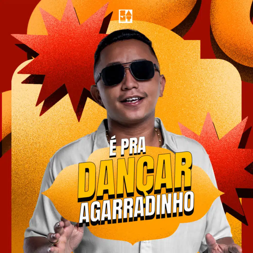 É pra Dançar Agarradinho