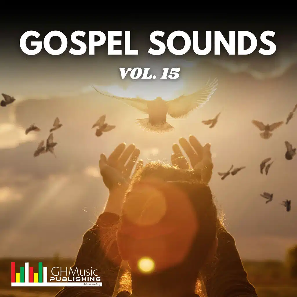 Gospel Sounds, Vol. 15