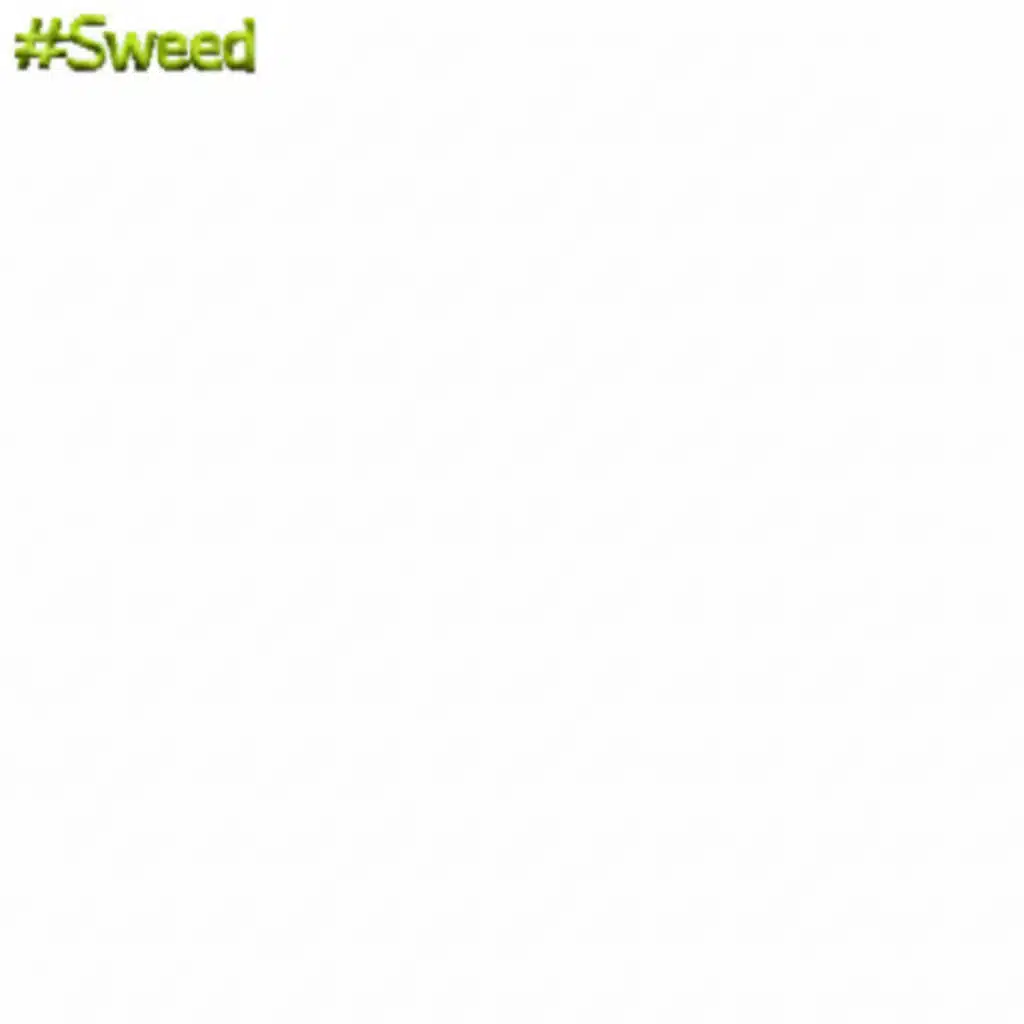#SWEED