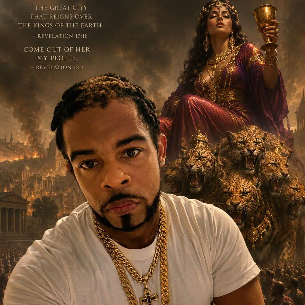 Born in Babylon