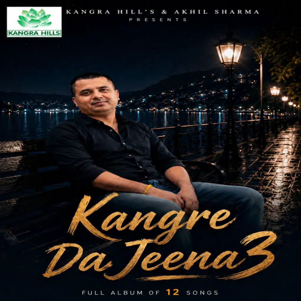 Kangre Da Jeena 3
