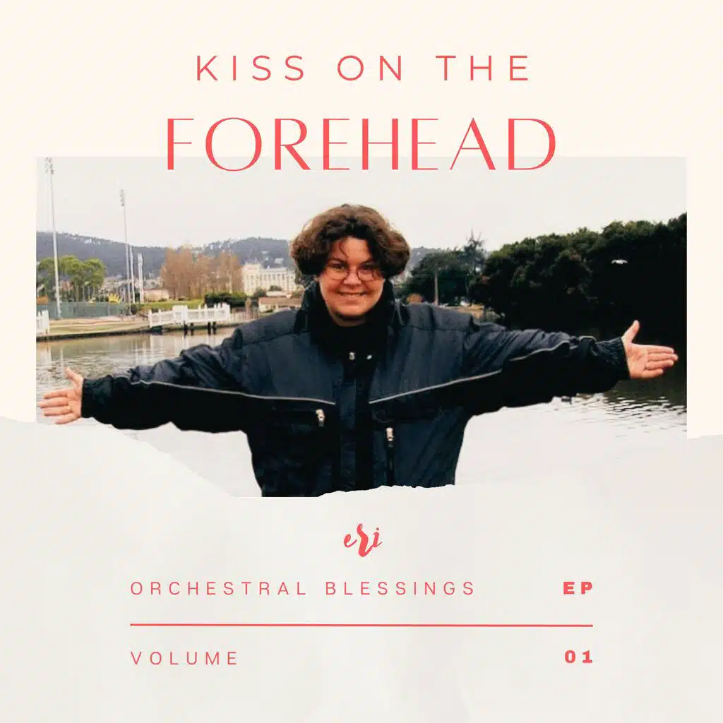 Kiss on the Forehead