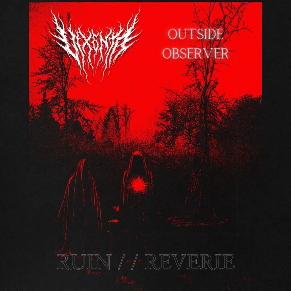 Ruin / / Reverie