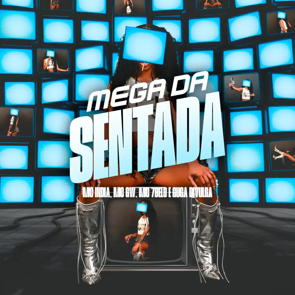 Mega da Sentada