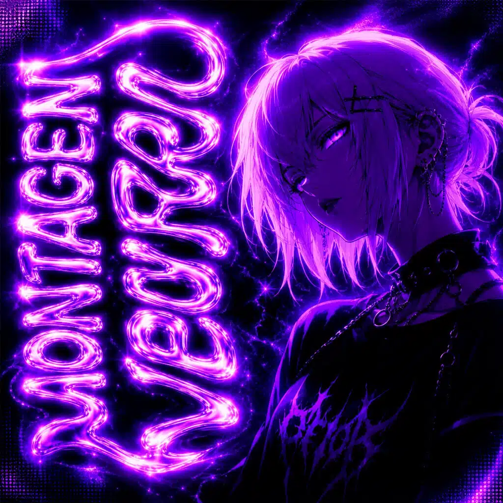 MONTAGEM VENENO
