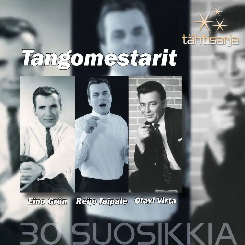 Kangastus