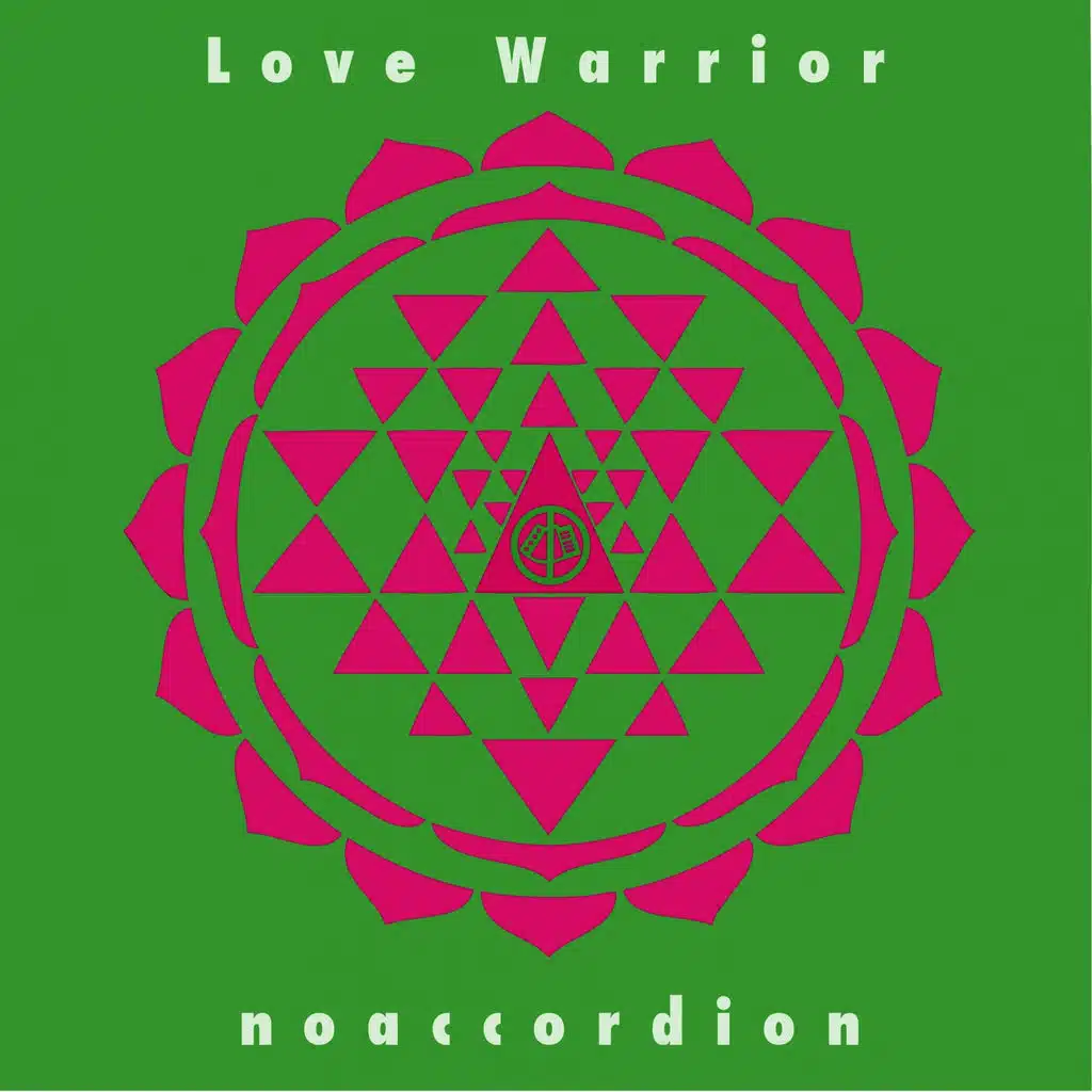 Love Warrior