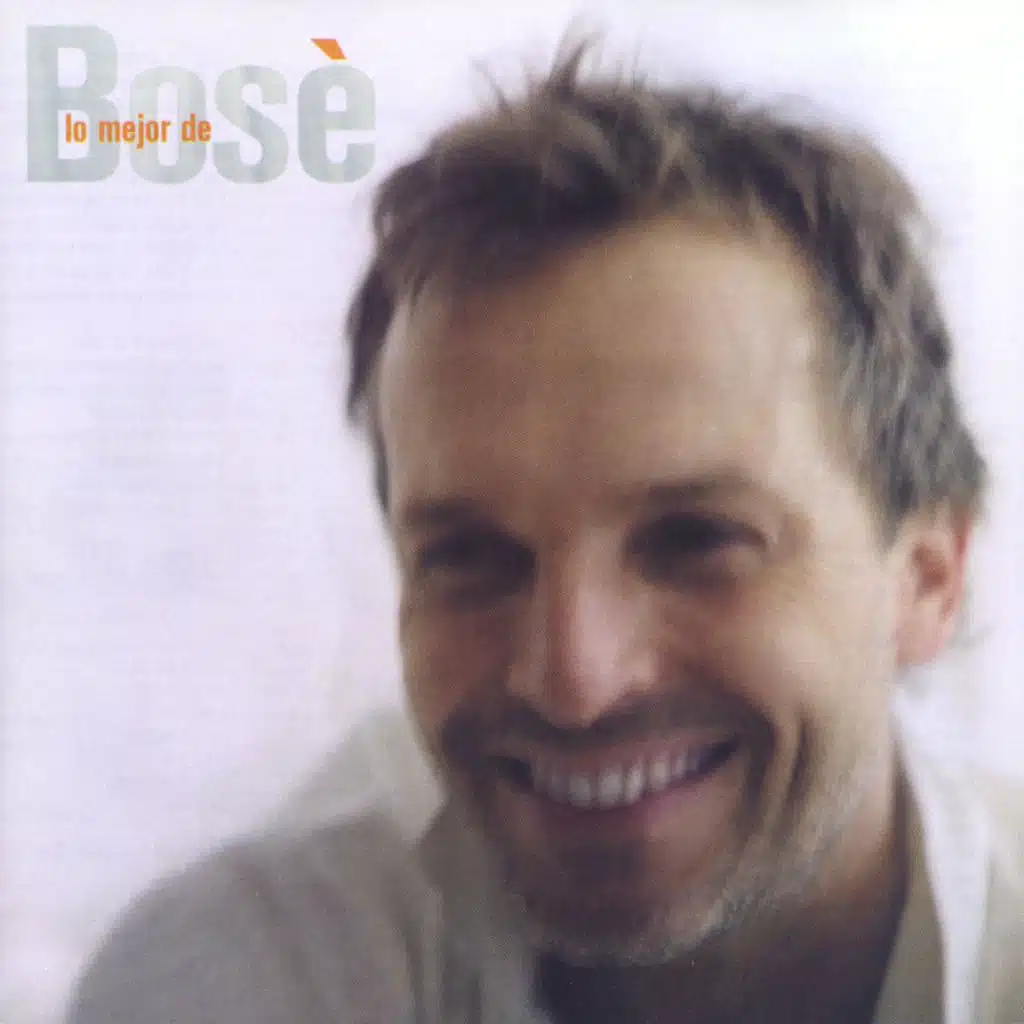 Lo Mejor De Bosé
