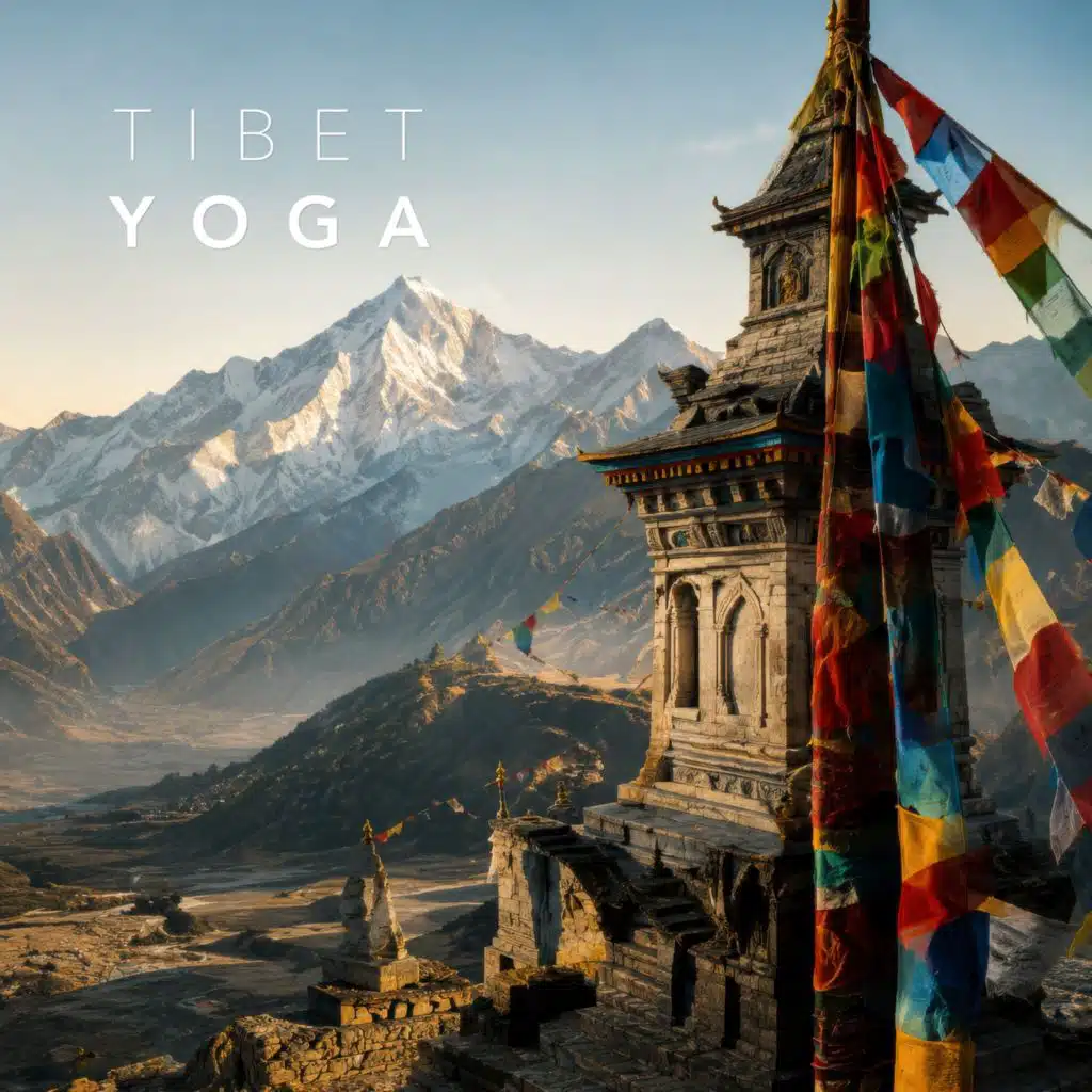 Tibet Yoga