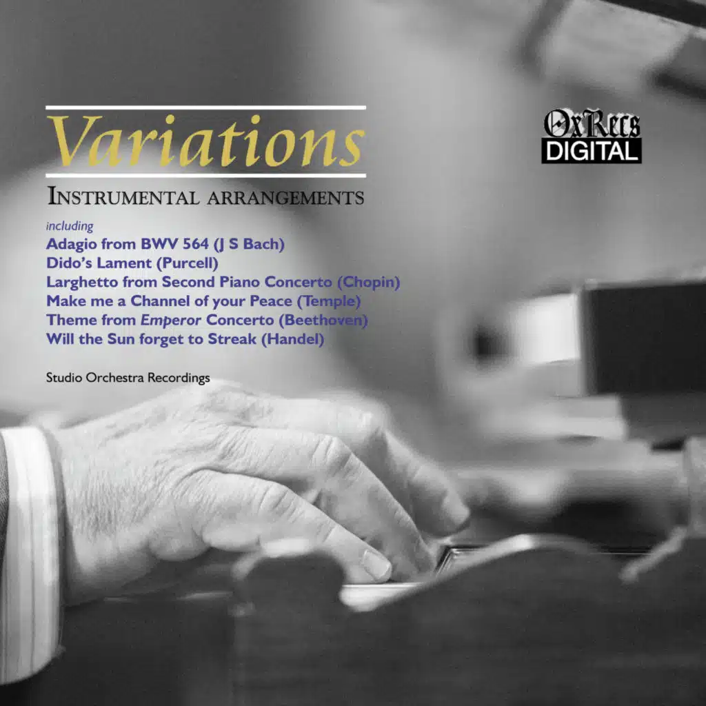 Variations