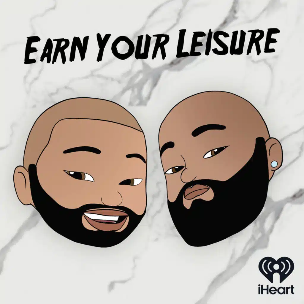 Earn Your Leisure