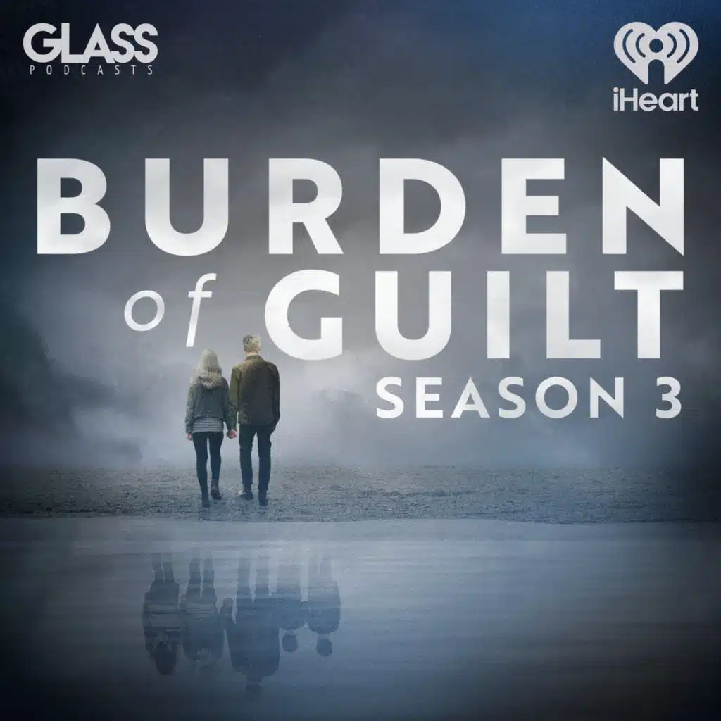 iHeartPodcasts | Glass Podcasts