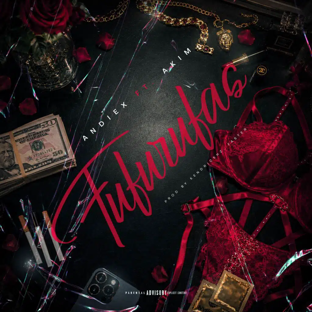 Fufurufas (feat. Akim & Kendrickhz)