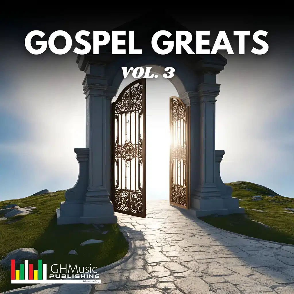 Gospel Greats, Vol. 3