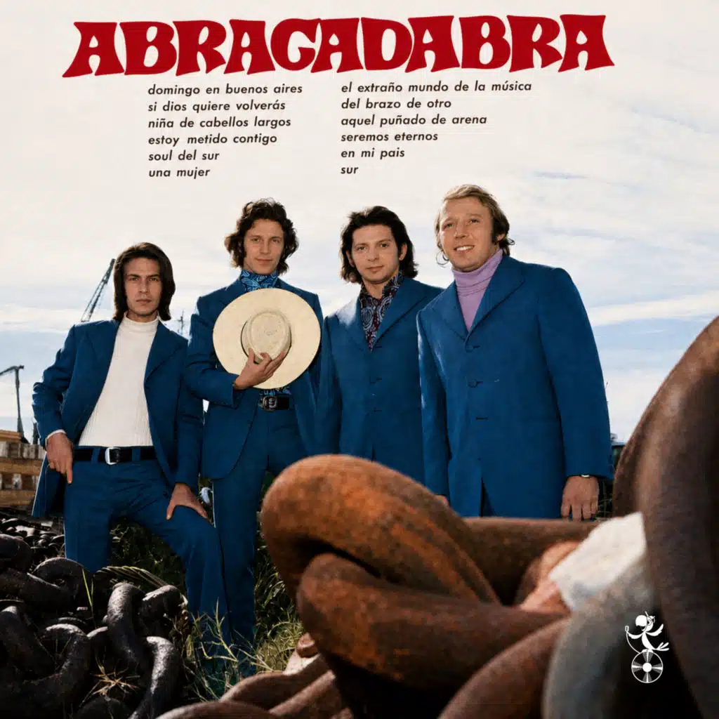 Abracadabra (Remasterizado 2026)