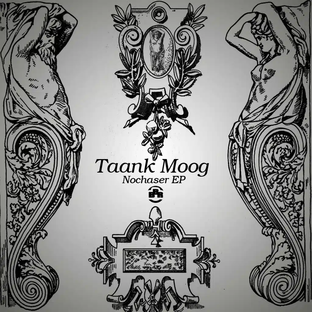 NoChaser EP