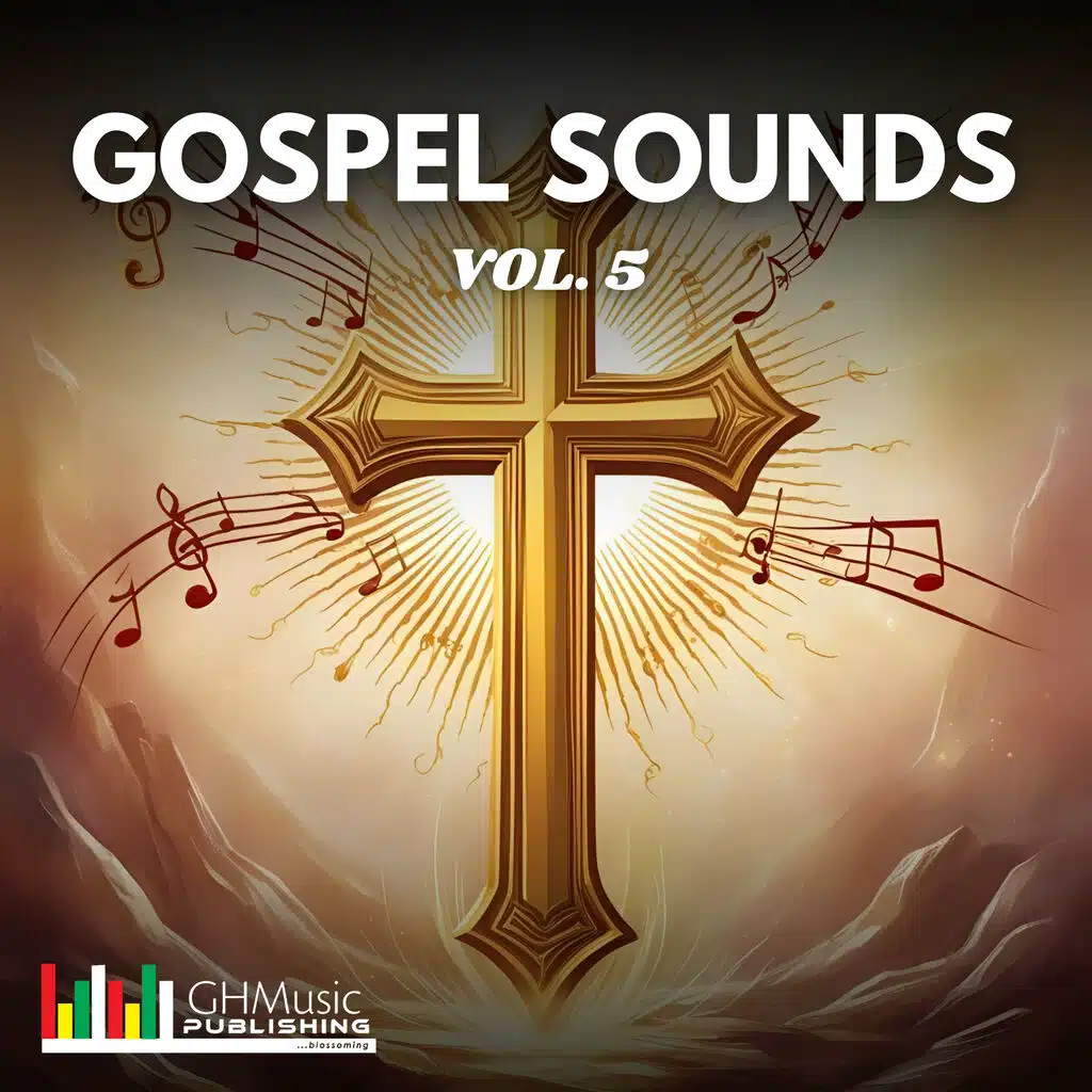 Gospel Sounds, Vol. 5