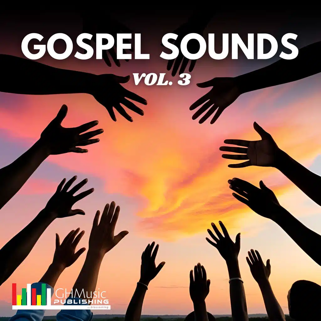 Gospel Sounds, Vol. 3