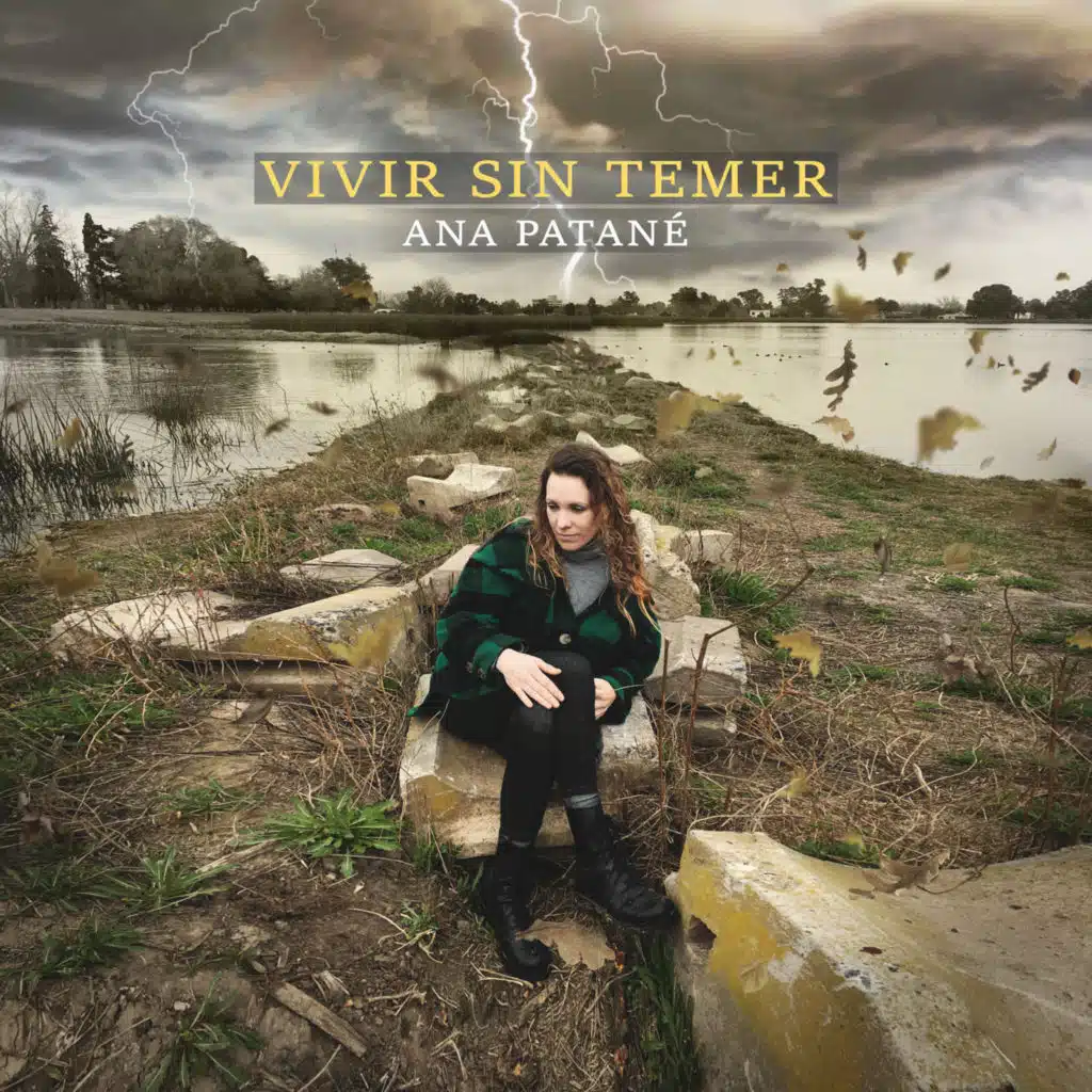 Vivir Sin Temer (feat. Julián Hermida)