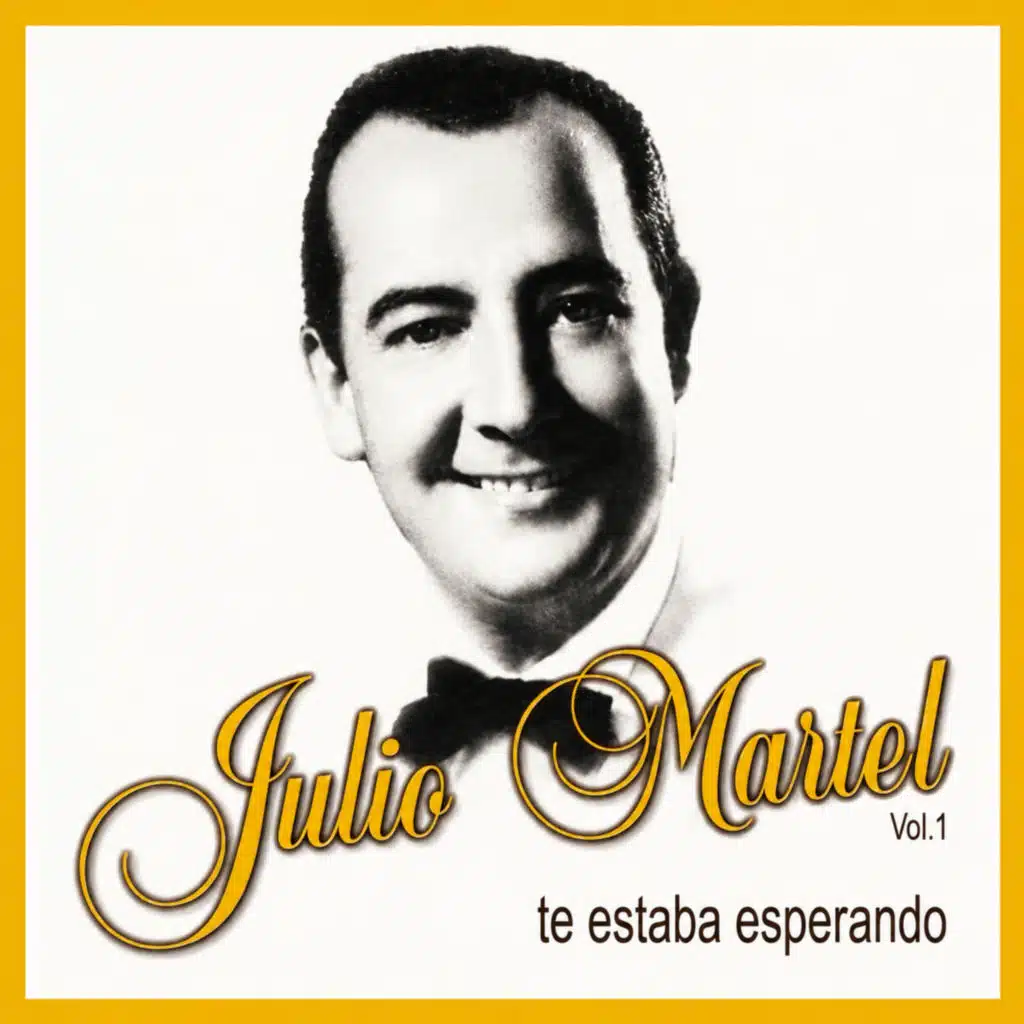 Te estaba esperando, Vol. 1