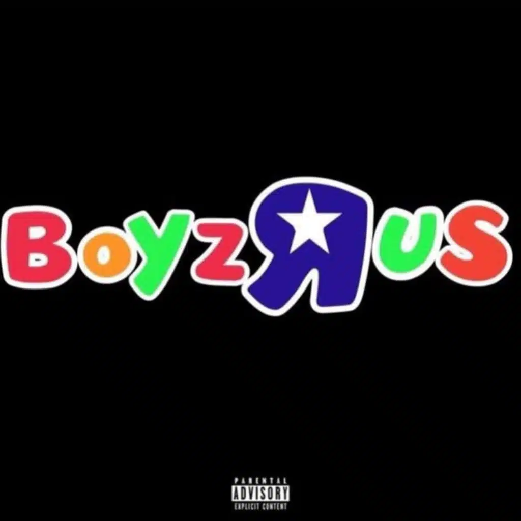 Boyz R Us