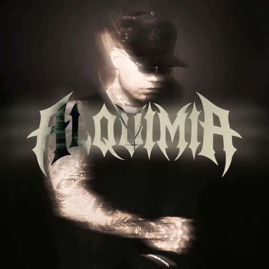 Alquimia