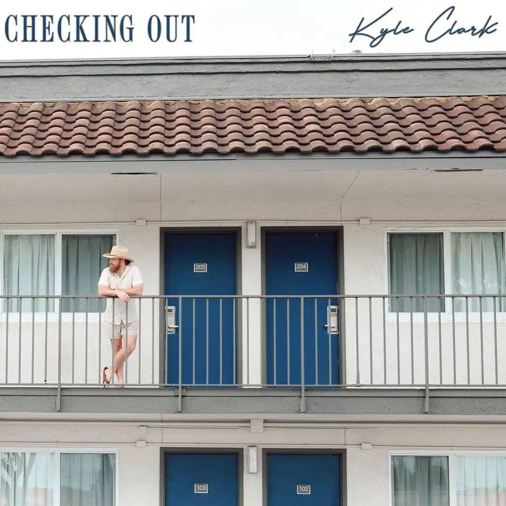 Checking Out