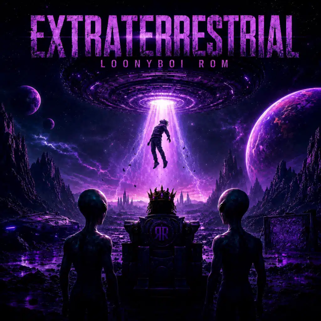 Extraterrestrial