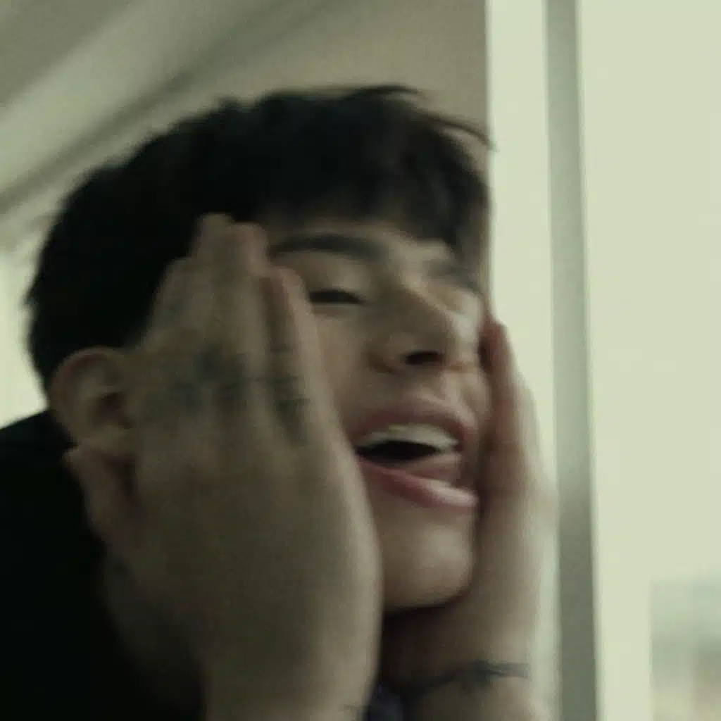 Revenge (feat. Red Fingers)
