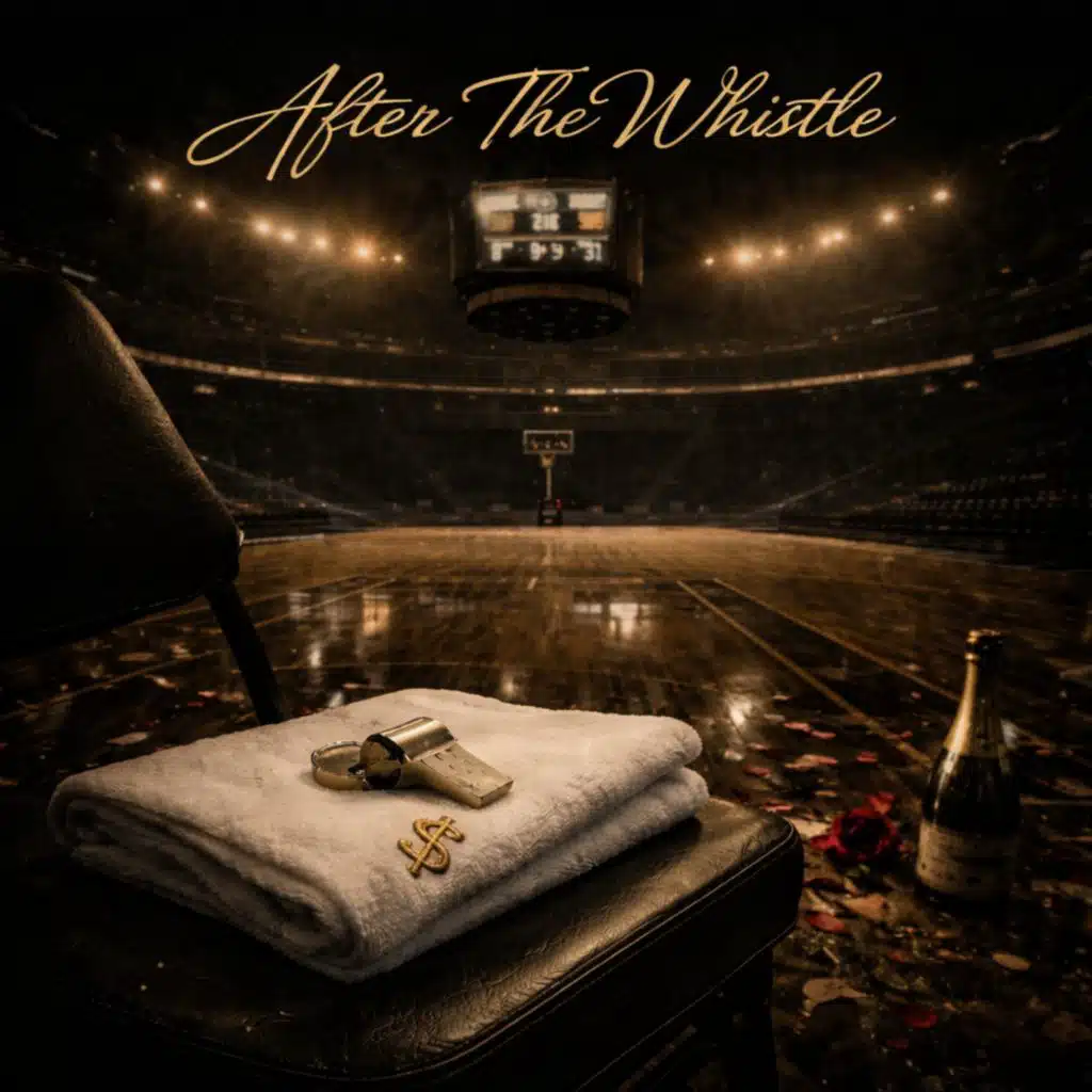 After The Whistle