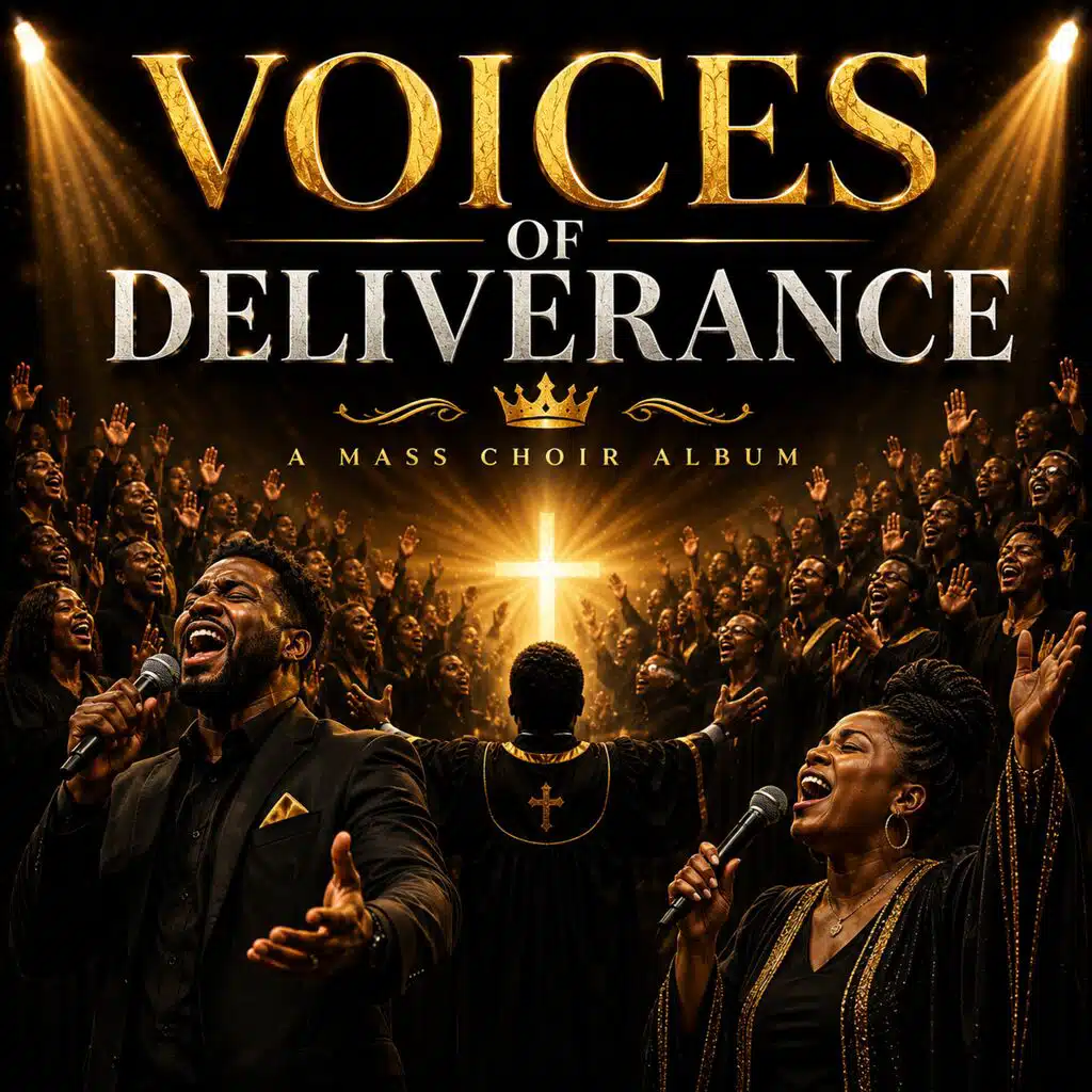 Voices of Deliverance