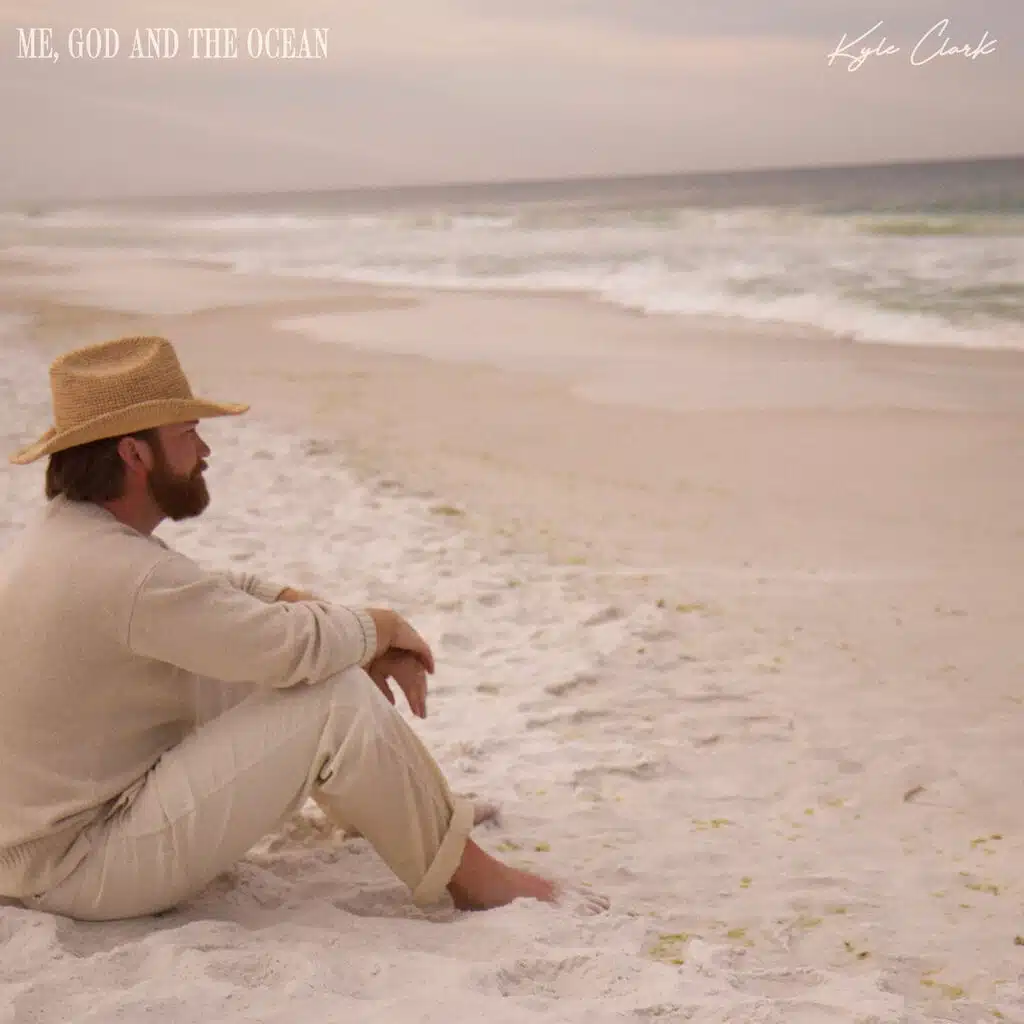 Me, God And The Ocean
