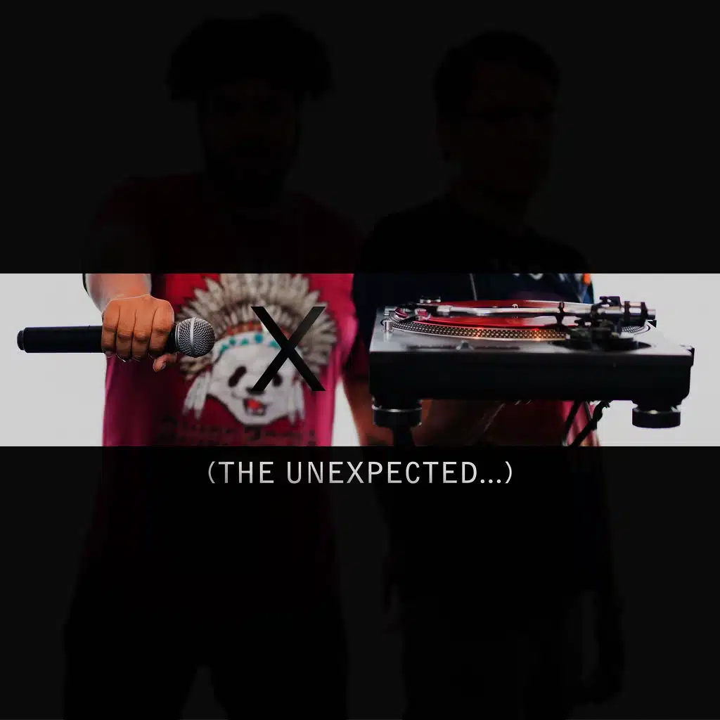 Nothing on Ya/Me (feat. DJ Baby Roo) (Roomix)