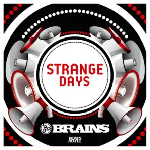 Strange Days (Radio Edit)